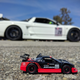 Illustration for article titled Diecast Tour of California: A Long And Winding Road To Global Time Attack (long picture heavy)